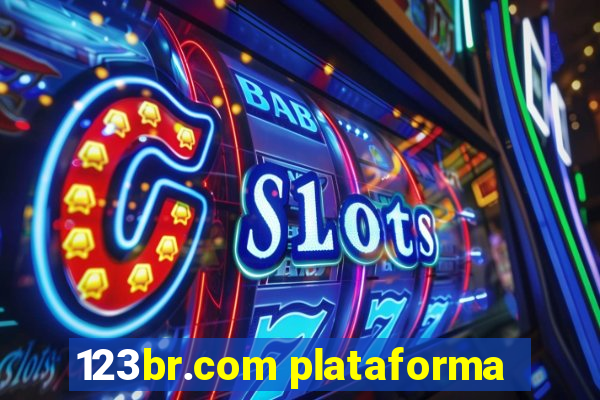 123br.com plataforma